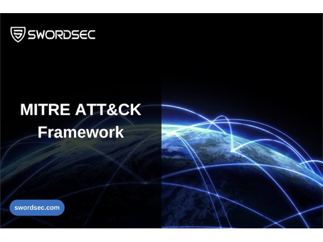 Mitre-attack-Framework
