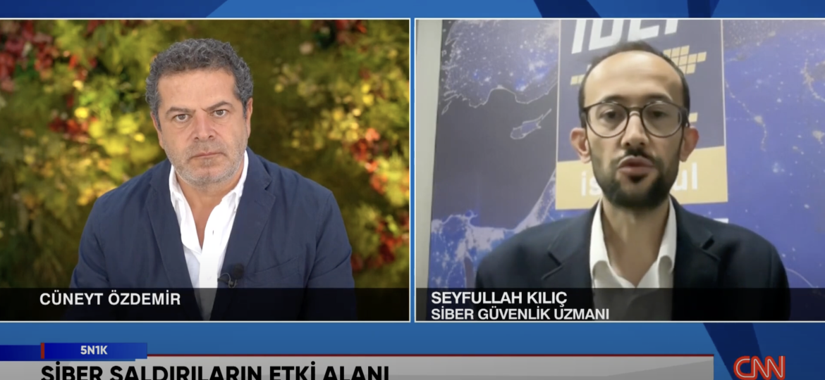 Siber Güvenlik ve Yapay Zeka