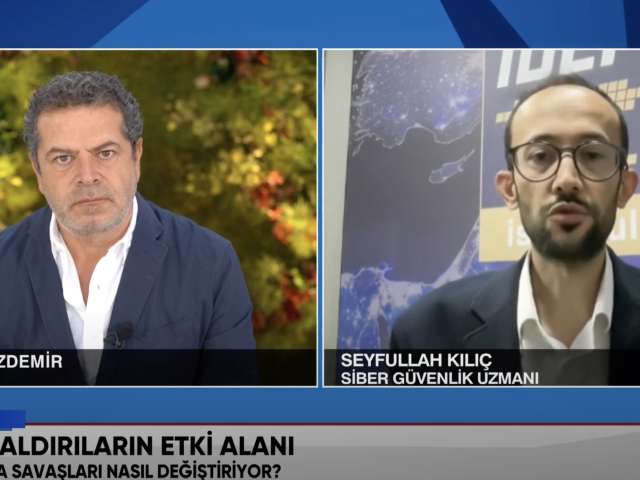 Siber Güvenlik ve Yapay Zeka
