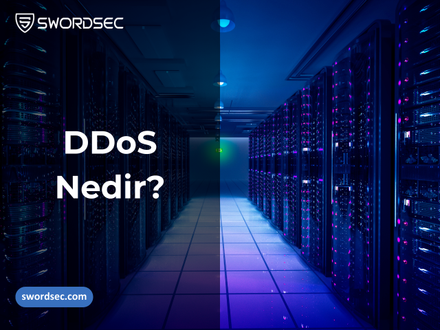 ddos-nedir